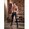 NEK Pantalon HERCULE Noir